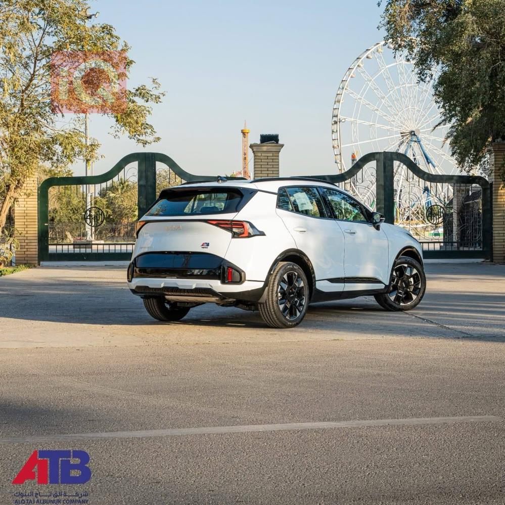 کیا سپۆرتاج